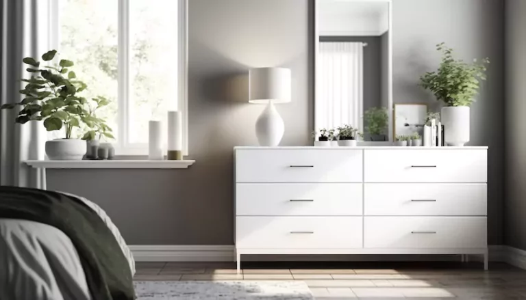 dresser