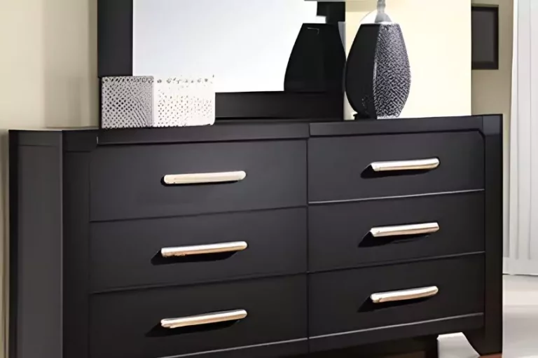 Top Dresser Brands | Top 10 Brands Which Makes Best Dressers
