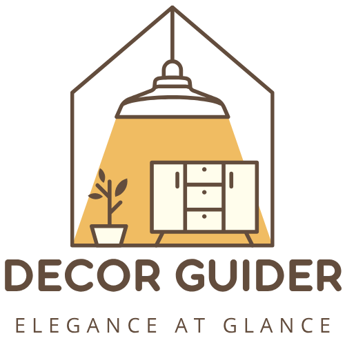 DecorGuider