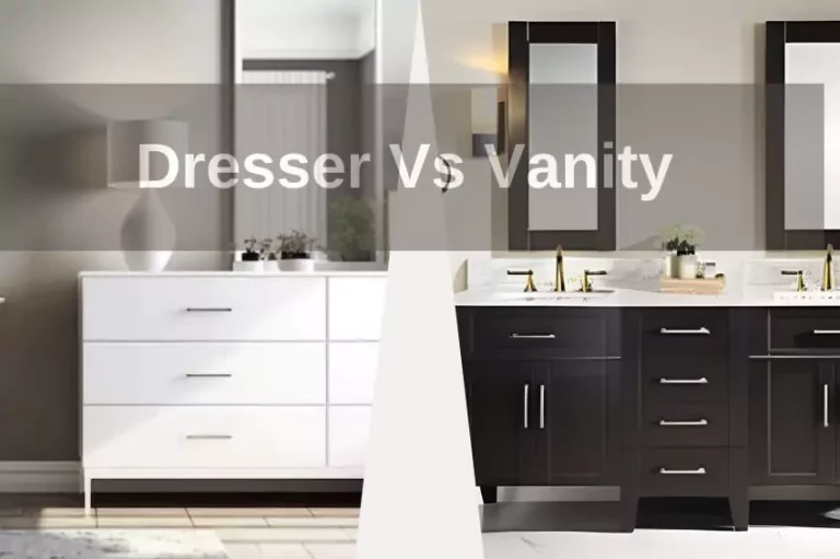 dresser-vs-vanity