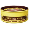 Howard Citrus Shield Paste Wax, 11 oz