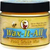 Howard Wax-It-All Beeswax Wood Polish, 9 fl oz