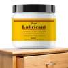 Wood Lubricant & Wax for Drawers/Doors, 3.5oz