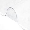 Clear Plastic Table Protector for Dresser or Desk