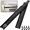BAIDICE Full Extension Ball Bearing Drawer Slides (14