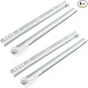 12-Inch Soft-Close Bottom Mount Drawer Slide Kit