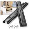VAGUDE full extension ball bearing drawer slides