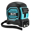 DURATECH Magnetic Tape Measure 25 ft