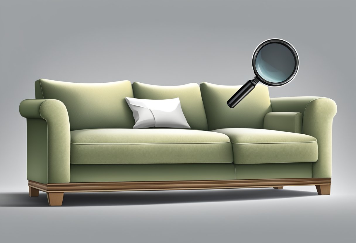 Is Buying a Used Couch Gross? The Truth!