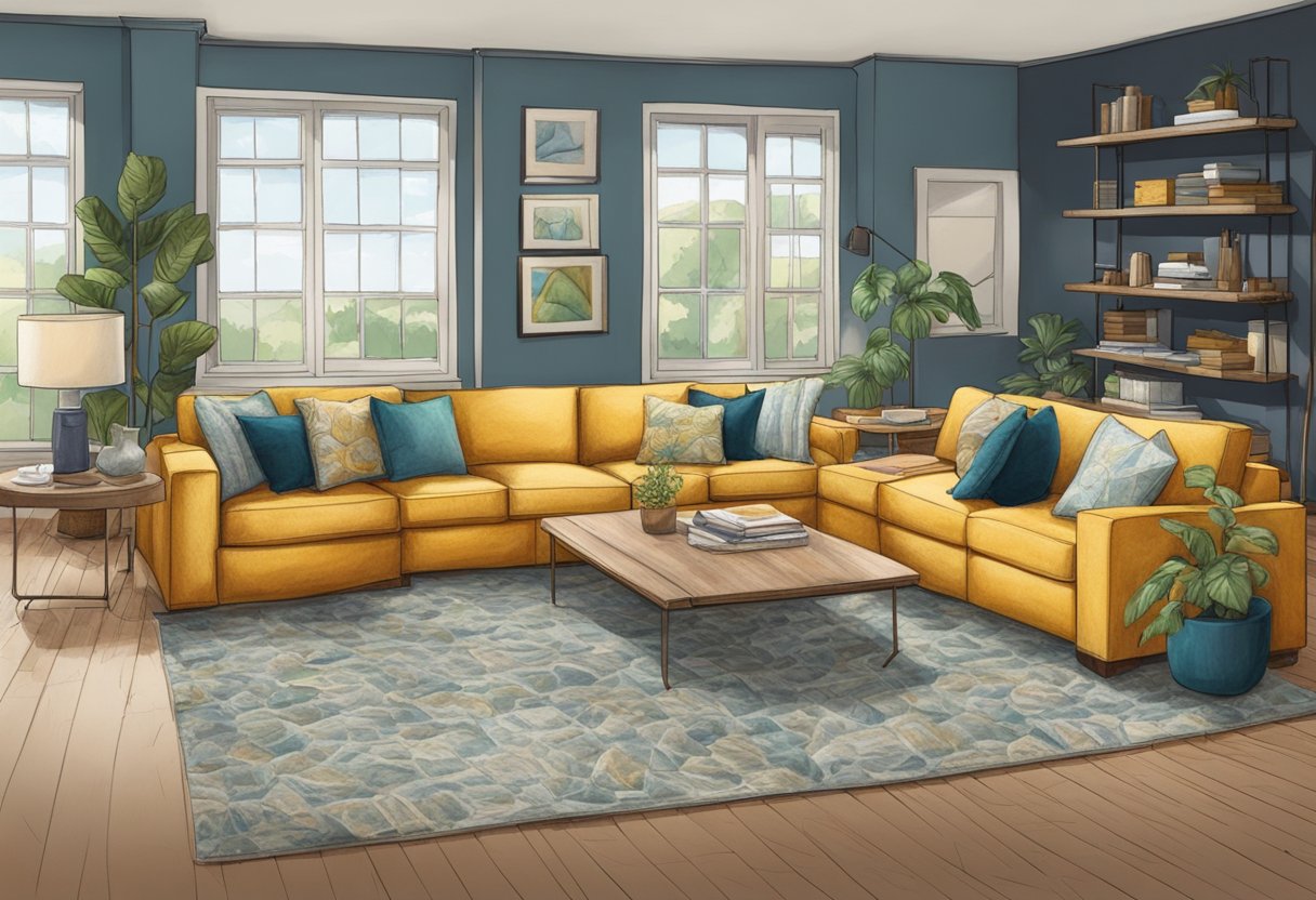 Do Couches Get Softer Over Time? Tips to Maintain Softness