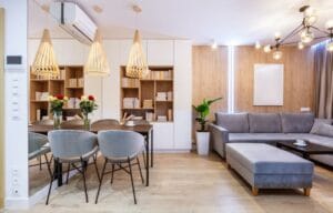 Does Vinyl Flooring Look Cheap? Are they Really?