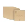 Baltic Birch Plywood, 1/4 x 12 x 12 in (24-Pack)