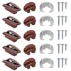 Kenlin Rite-Trak II Drawer Slide Replacement Kit