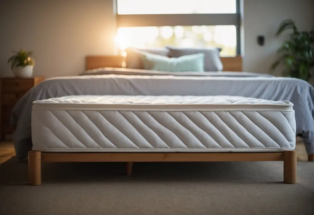 Mattress Doesn’t Fit Bed Frame? Solutions for a Perfect Match