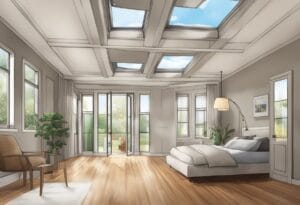 What to Do With Ceiling After Removing Skylights: 5 Options