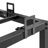 Non-Slip Mattress Gripper Gaskets, 6-Pack