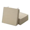 Fitfree Outdoor Chair Cushions, Set of 4, Natural