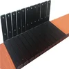 Farmhouse Iron Shelf Brackets, 8-Pack
