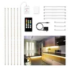 Dimmable Warm-White Under-Cabinet LED Strip (6-Pack)