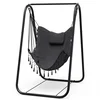 Hammock Chair with A-Frame Stand