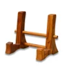 Teak Wood Chopping Board Stand