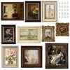 Vintage Gallery Wall Picture Frame Set, 10-Piece