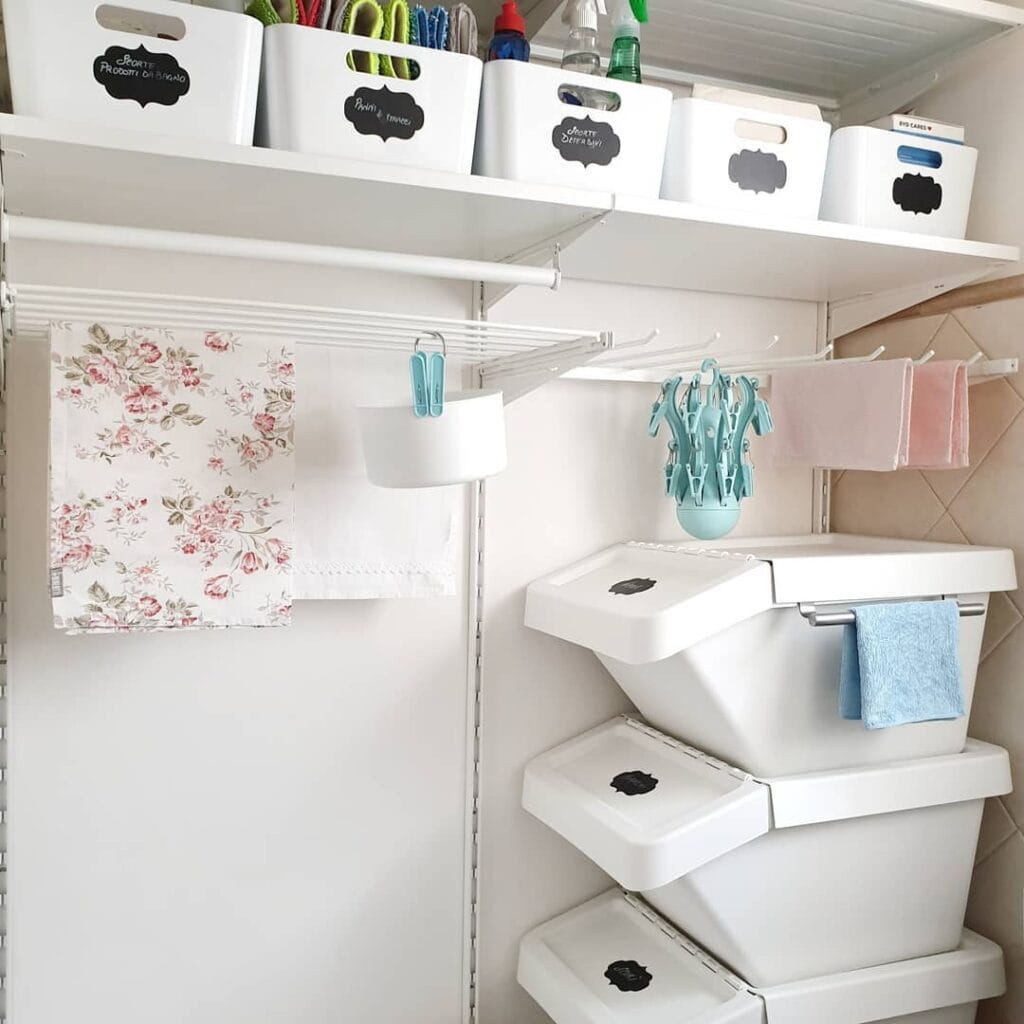 19 Smart Storage Ideas For Small Spaces That Actually Work Even In 19 Smart Storage Ideas For Small Spaces That Actually Work Even In