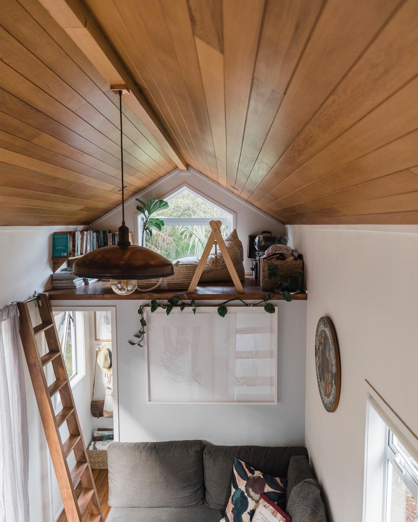 19 Smart Storage Ideas for Small Spaces That Work