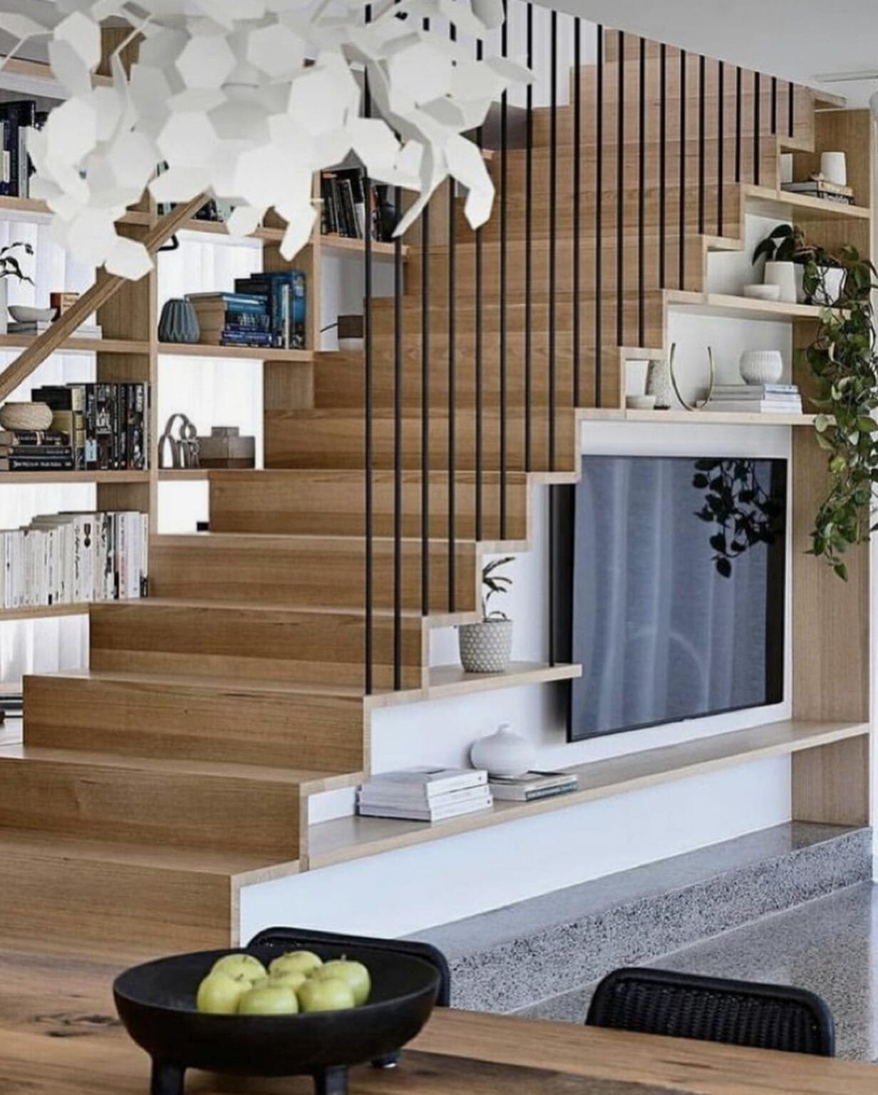 19 Smart Storage Ideas for Small Spaces That Work