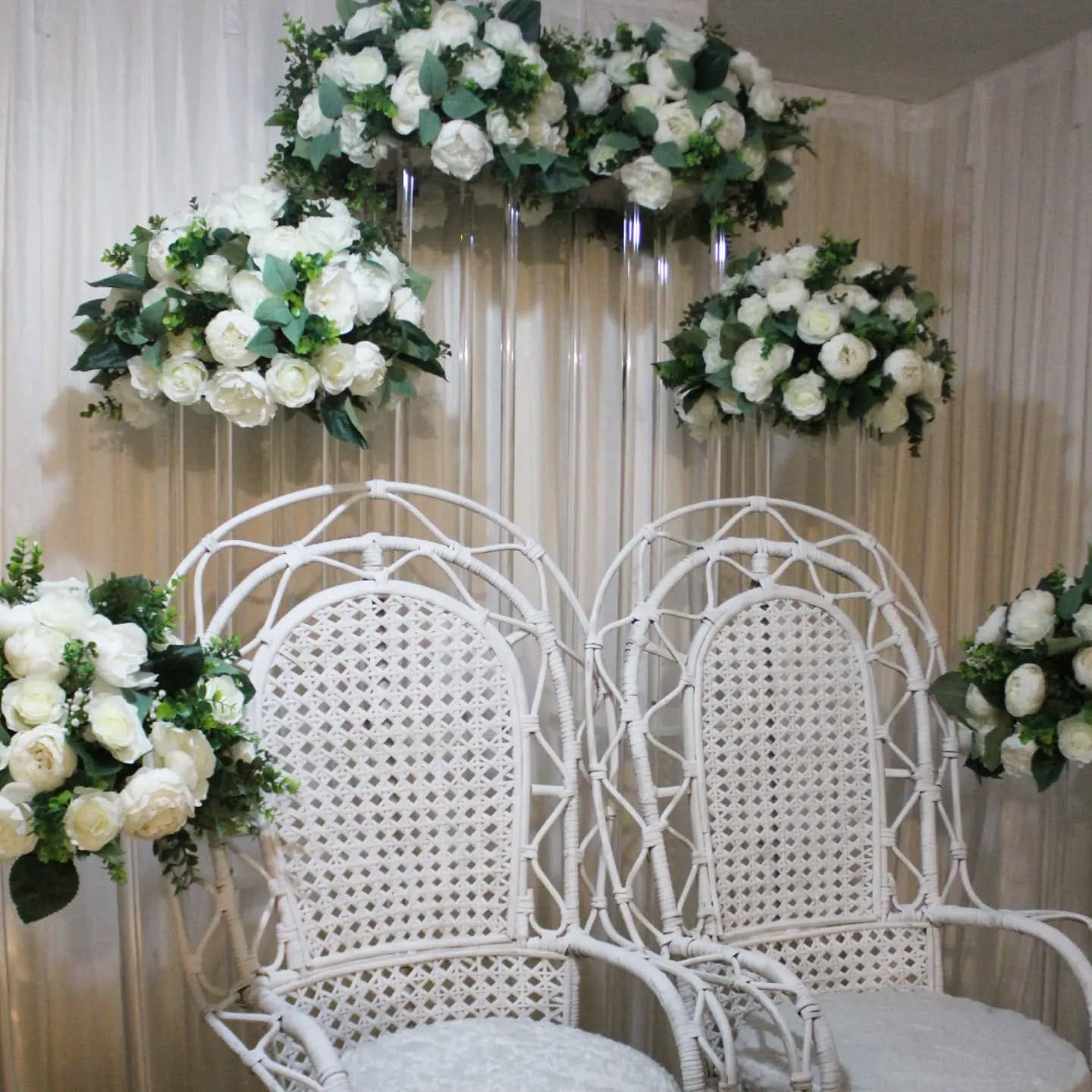 DIY Backdrop Ideas: 18+ Budget Designs for Any Event