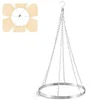 Otoolling Ceiling Drapes Hanging Kit