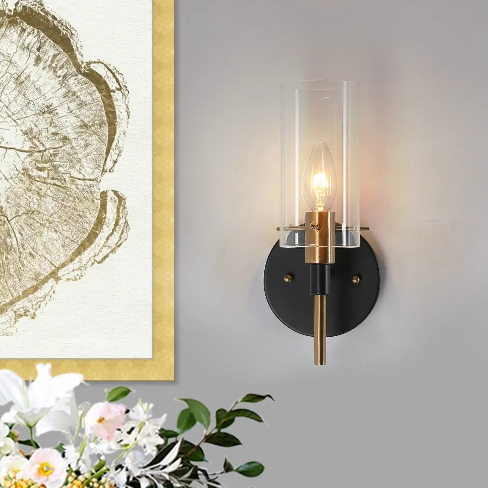 17 Art Deco Lighting Ideas That Instantly Warm Up Your Space
