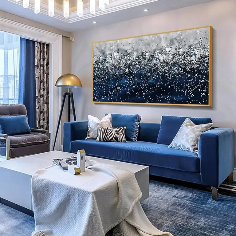 Art Deco Color Palette Ideas: 13 Bold Combinations