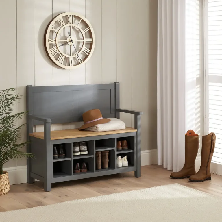12 Thrift Flip Furniture Ideas That’ll Add Charm & Style to Your Home