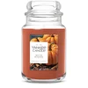 Yankee Candle Spiced Pumpkin, 22 oz