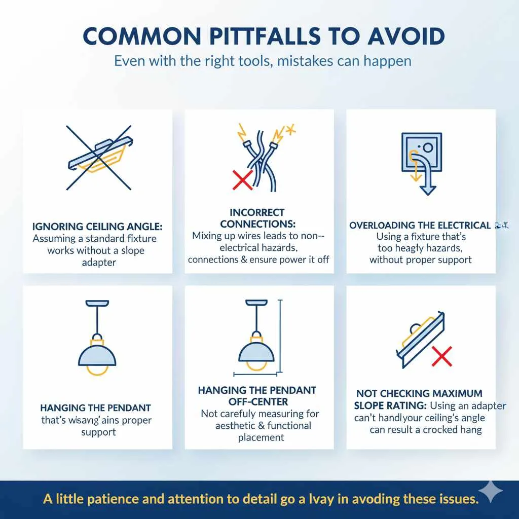 Common Pitfalls to Avoid