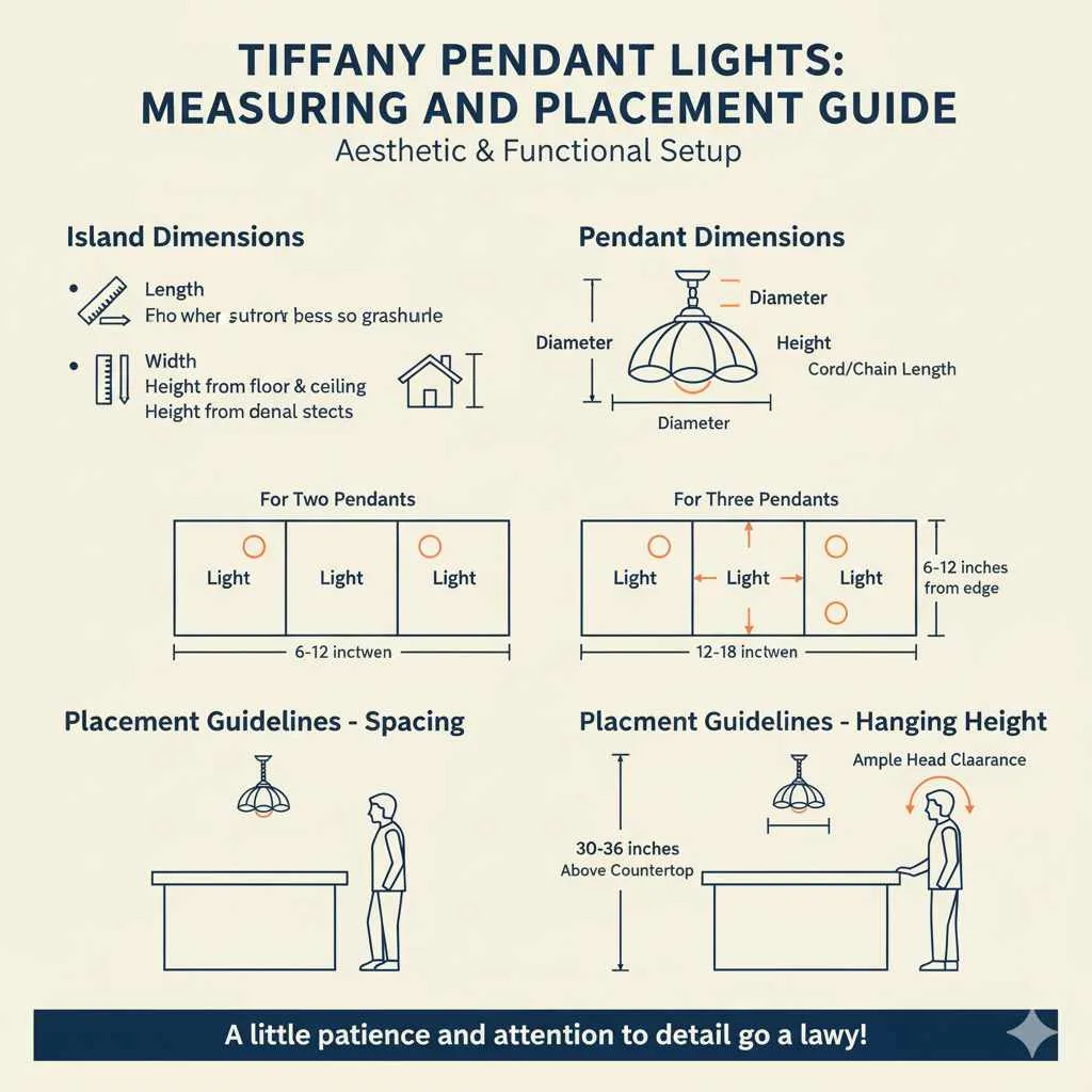 Measuring and Placement Guide