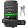 Kucacci Smart Door Handle Lock with Keypad