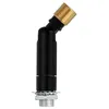MECCANIXITY sloped ceiling adapter 180-350 degree