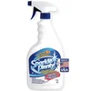 Crystal Chandelier Cleaner, No-Wipe Spray