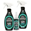 Downy Wrinkle Releaser Spray, Travel 2-Pack