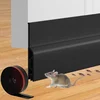 Ormein Adjustable Door Draft Stopper, 39 Inch