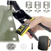 Heavy Duty Tarp Grommet Kit
