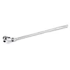 Extra Long Flex Head Ratchet, 18-Inch Reach