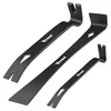 Titan 3-Piece Flat Pry Bar Set