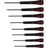 EKLIND Ball-Hex Precision Screwdriver 8pc Set