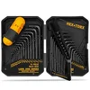 ELEAD 41-Piece Hex and Torx Key Set