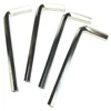 ZDingTech 4pc 1/4