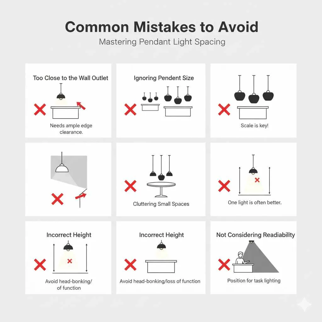Common Mistakes to Avoid