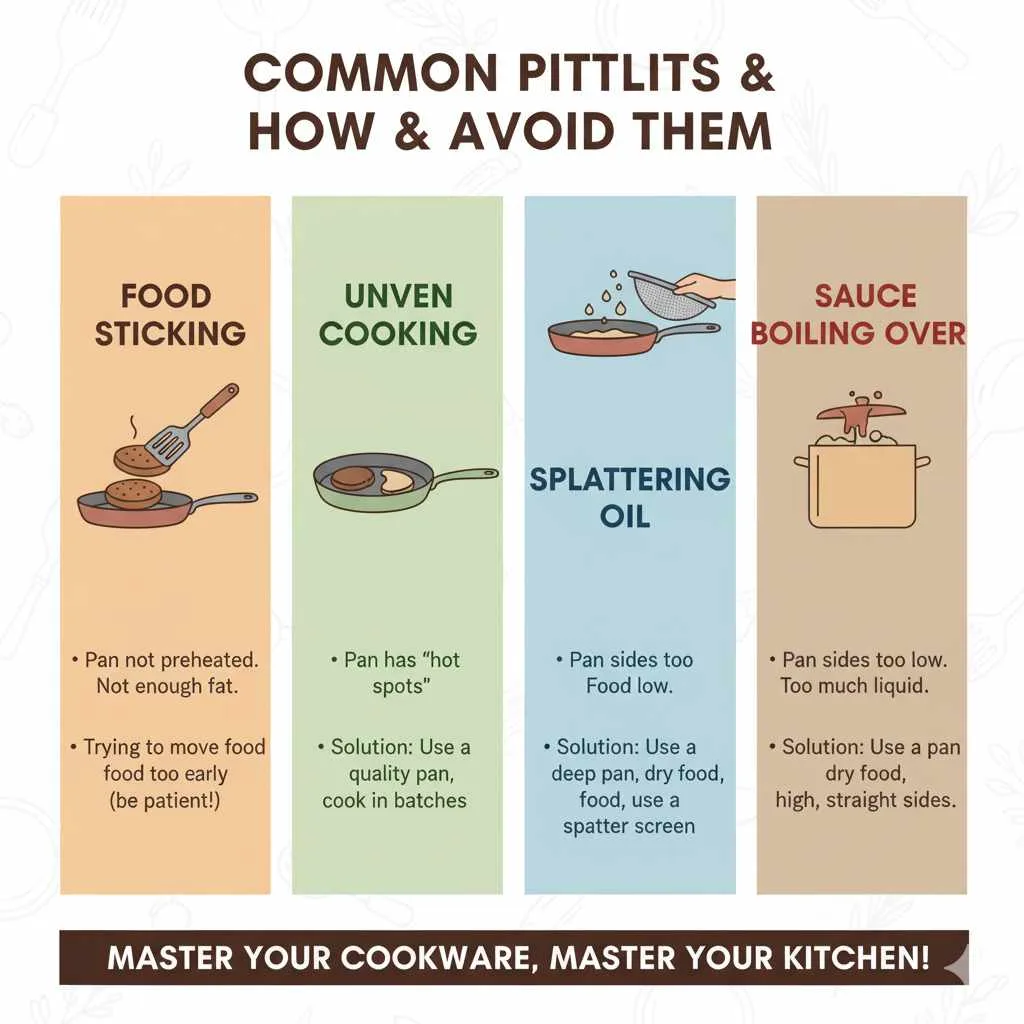 Common Pitfalls and How to Avoid Them